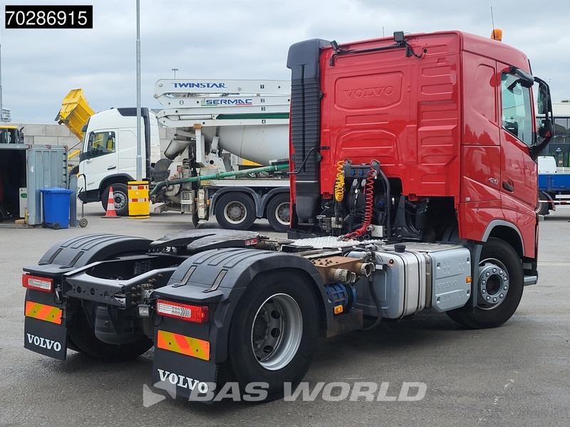 Volvo FH 420 4X2 Compressor Hydrauliek Euro 6 - Tractor unit: picture 5 Volvo FH 420 4X2 Compressor Hydrauliek Euro 6 - Tractor unit: picture 5