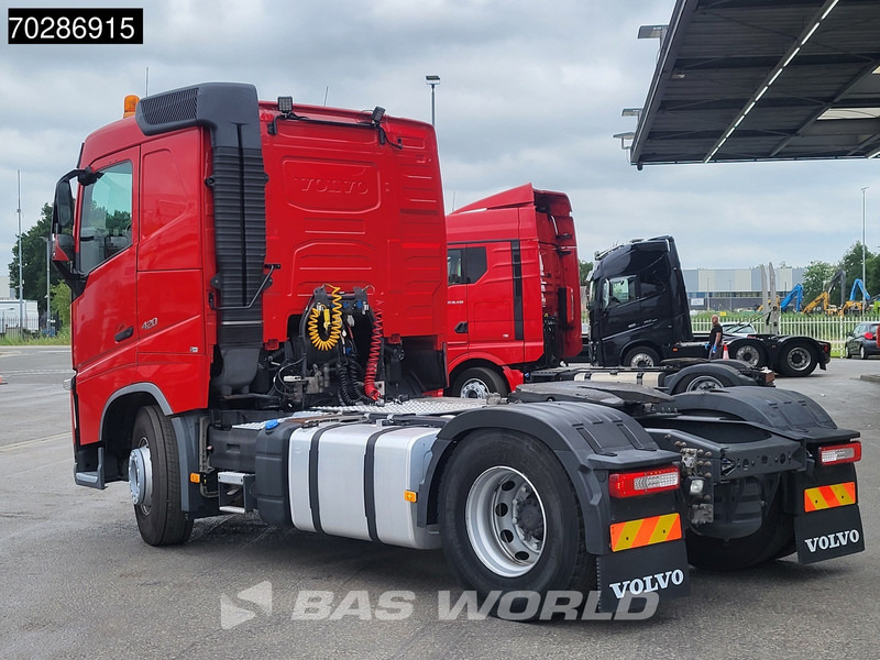 Volvo FH 420 4X2 Compressor Hydrauliek Euro 6 - Tractor unit: picture 2 Volvo FH 420 4X2 Compressor Hydrauliek Euro 6 - Tractor unit: picture 2
