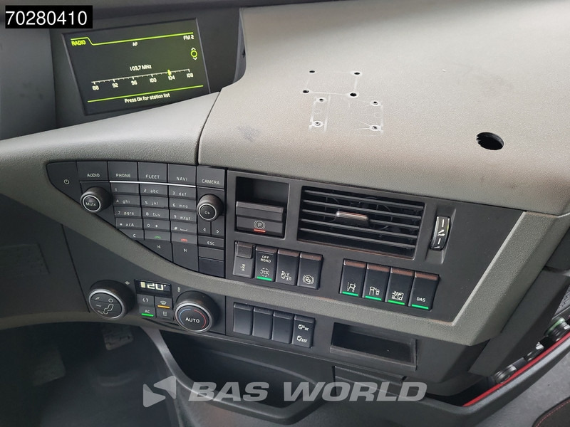 Volvo FH 420 4X2 NL-Truck VEB+ Hydraulik Compressor Alcoa's - Tractor unit: picture 3 Volvo FH 420 4X2 NL-Truck VEB+ Hydraulik Compressor Alcoa's - Tractor unit: picture 3