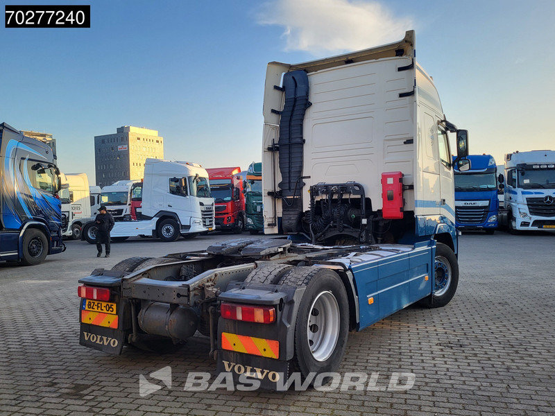 Volvo FH 420 4X2 XL VEB StandKlima Xenon EEV - Tractor unit: picture 5 Volvo FH 420 4X2 XL VEB StandKlima Xenon EEV - Tractor unit: picture 5