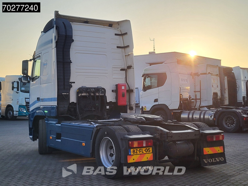Volvo FH 420 4X2 XL VEB StandKlima Xenon EEV - Tractor unit: picture 2 Volvo FH 420 4X2 XL VEB StandKlima Xenon EEV - Tractor unit: picture 2