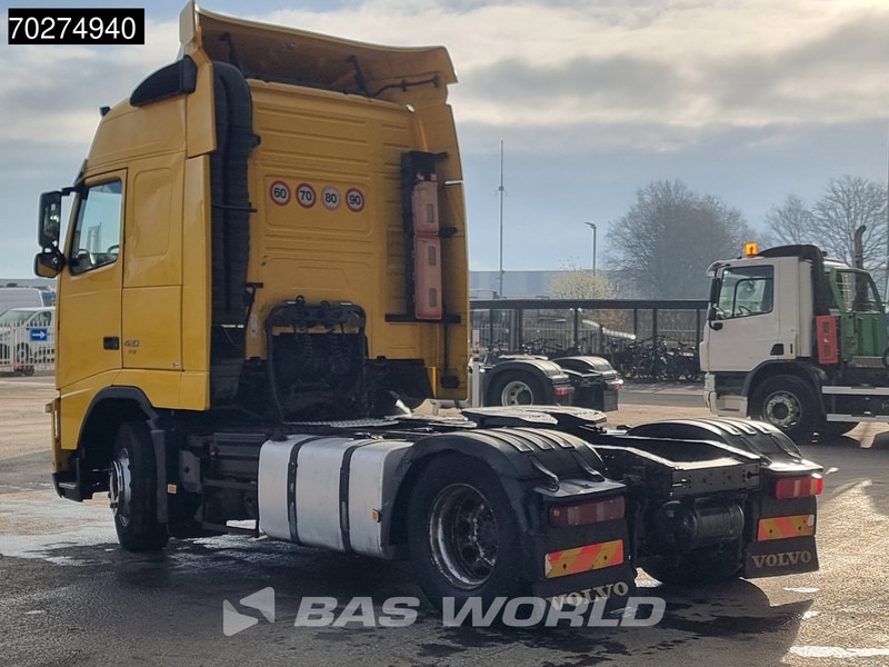 Volvo FH 420 898 4X2 2xTanks Xenon Euro 5 - Tractor unit: picture 2 Volvo FH 420 898 4X2 2xTanks Xenon Euro 5 - Tractor unit: picture 2
