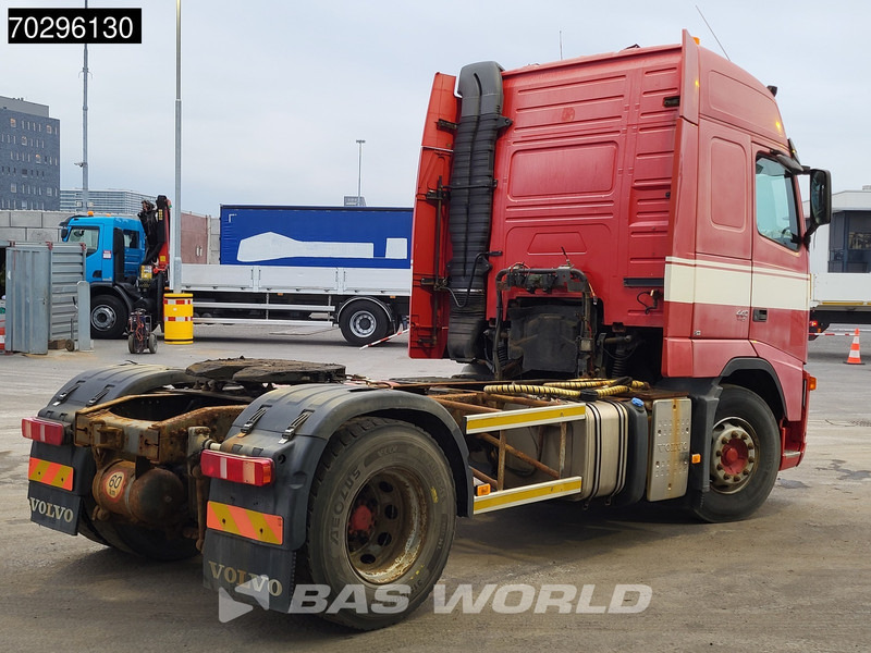 Volvo FH 440 4X2 Hydraulic ADR Euro 5 - Tractor unit: picture 5 Volvo FH 440 4X2 Hydraulic ADR Euro 5 - Tractor unit: picture 5