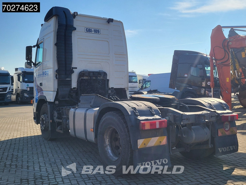 Volvo FH 440 FH 4X2 Globetrotter Hydraulik Euro 4 - Tractor unit: picture 2 Volvo FH 440 FH 4X2 Globetrotter Hydraulik Euro 4 - Tractor unit: picture 2