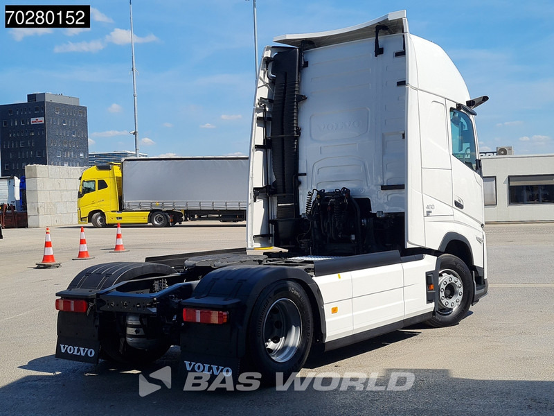 Volvo FH 460 4X2 2024! XL TC VEB+ 2x Tanks I-ParkCool - Tractor unit: picture 5 Volvo FH 460 4X2 2024! XL TC VEB+ 2x Tanks I-ParkCool - Tractor unit: picture 5