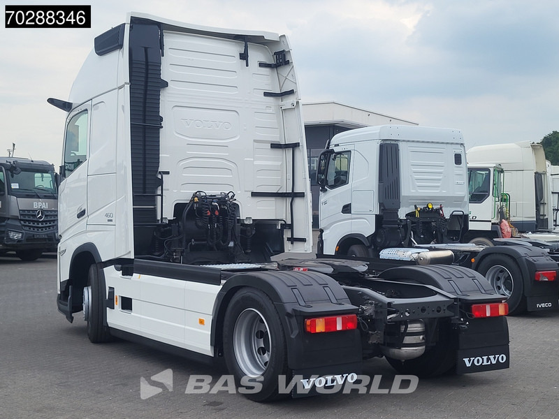 Volvo FH 460 4X2 2024! XL TC VEB+ 2x Tanks I-ParkCool - Tractor unit: picture 2 Volvo FH 460 4X2 2024! XL TC VEB+ 2x Tanks I-ParkCool - Tractor unit: picture 2