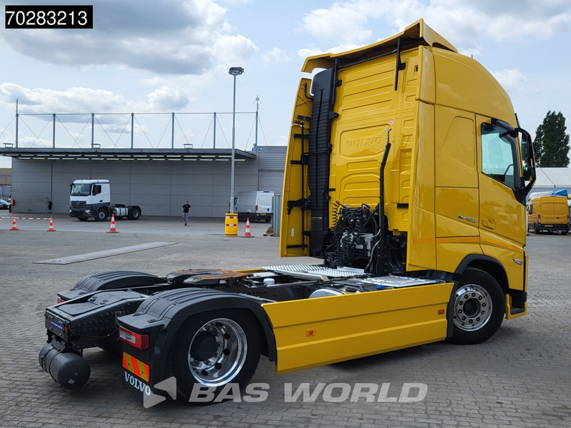 Volvo FH 460 4X2 LNG XL VEB+ 2x Tanks Full-Air I-ParkCool ACC Alcoa´s LED - Tractor unit: picture 5 Volvo FH 460 4X2 LNG XL VEB+ 2x Tanks Full-Air I-ParkCool ACC Alcoa´s LED - Tractor unit: picture 5