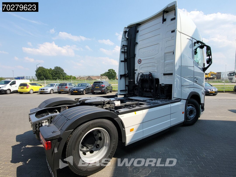 Volvo FH 460 4X2 NEW! XL Leather I-Park LED GSR TC - Tractor unit: picture 5 Volvo FH 460 4X2 NEW! XL Leather I-Park LED GSR TC - Tractor unit: picture 5