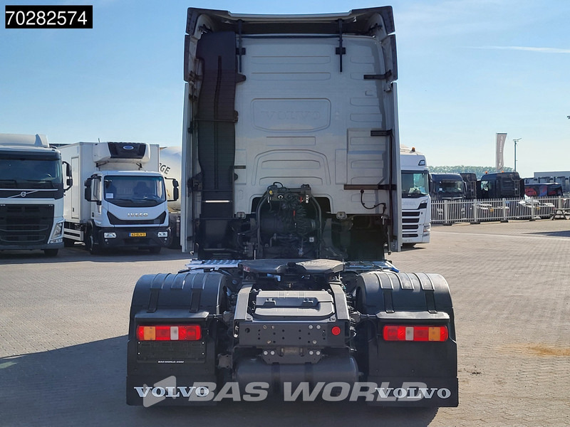 Volvo FH 460 4X2 VEB+ 2x Tanks LED ACC - Tractor unit: picture 3 Volvo FH 460 4X2 VEB+ 2x Tanks LED ACC - Tractor unit: picture 3
