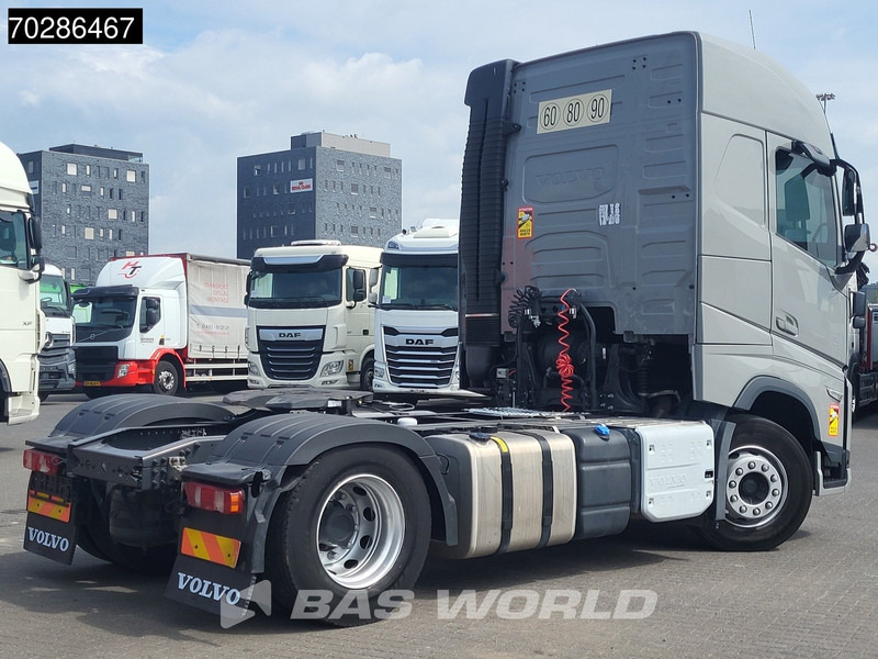 Volvo FH 460 4X2 VEB+ I-ParkCool 2xTanks LED Euro 6 - Tractor unit: picture 5 Volvo FH 460 4X2 VEB+ I-ParkCool 2xTanks LED Euro 6 - Tractor unit: picture 5