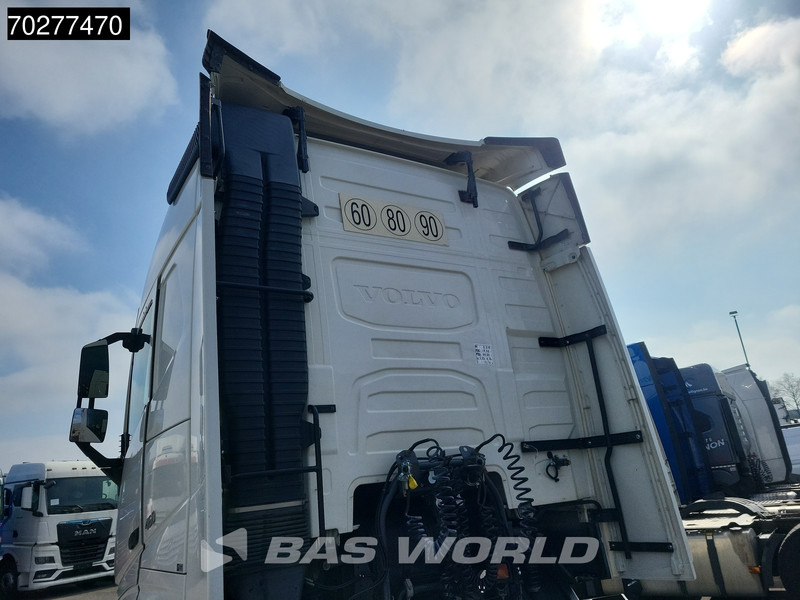 Tractor unit Volvo FH 460 4X2 VEB+ PTO Globetrotter: picture 13