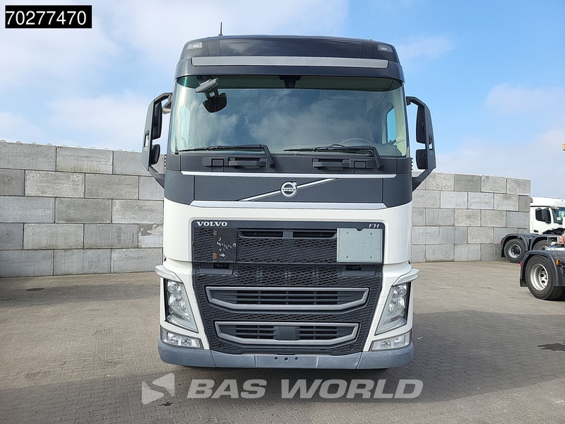 Tractor unit Volvo FH 460 4X2 VEB+ PTO Globetrotter: picture 6