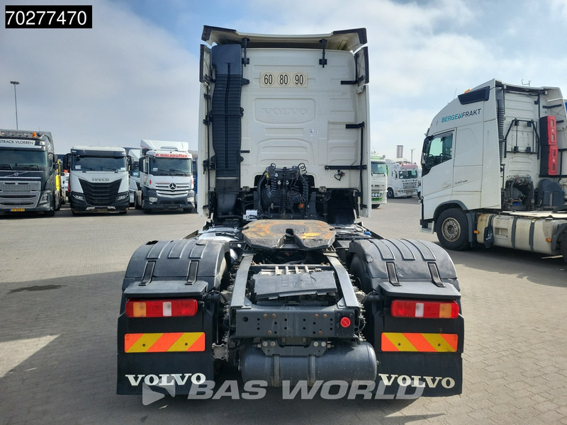 Tractor unit Volvo FH 460 4X2 VEB+ PTO Globetrotter: picture 12