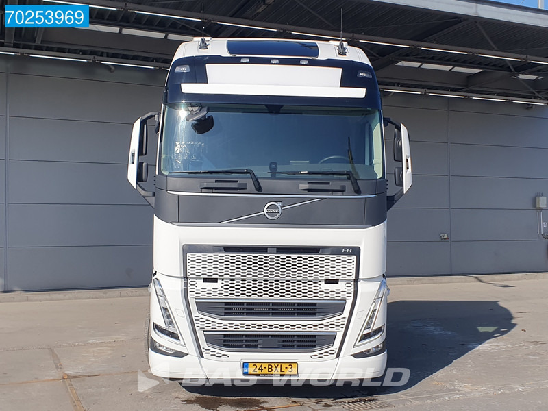 Volvo FH 460 6X2 NL-Truck VEB+ 2x Tanks ACC Navi - Tractor unit: picture 5 Volvo FH 460 6X2 NL-Truck VEB+ 2x Tanks ACC Navi - Tractor unit: picture 5