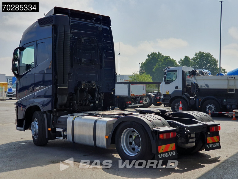 Volvo FH 460 FH 4X2 Low Mileage! VEB+ 2x Tanks - Tractor unit: picture 2 Volvo FH 460 FH 4X2 Low Mileage! VEB+ 2x Tanks - Tractor unit: picture 2