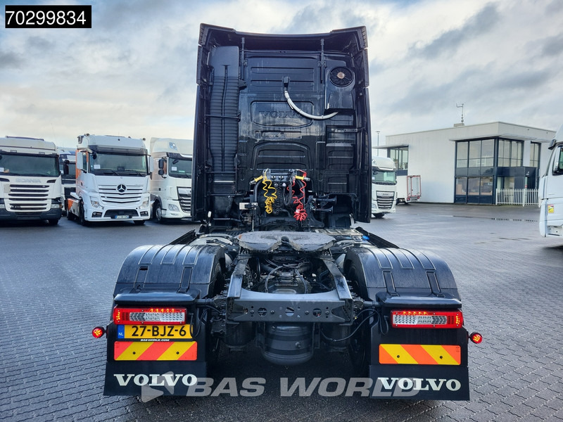 Volvo FH 460 FH 4X2 NL-Truck APK 2x Tanks VEB+ Standklima Euro 6 - Tractor unit: picture 3 Volvo FH 460 FH 4X2 NL-Truck APK 2x Tanks VEB+ Standklima Euro 6 - Tractor unit: picture 3