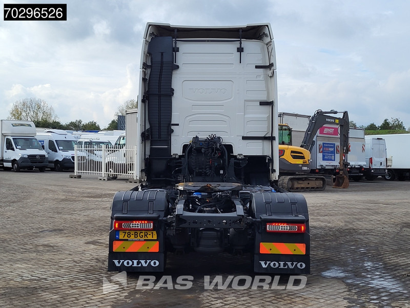 Volvo FH 460 FH 4X2 NL-Truck APK VEB+ VDS 2x Tanks Xenon ACC Euro 6 - Tractor unit: picture 3 Volvo FH 460 FH 4X2 NL-Truck APK VEB+ VDS 2x Tanks Xenon ACC Euro 6 - Tractor unit: picture 3