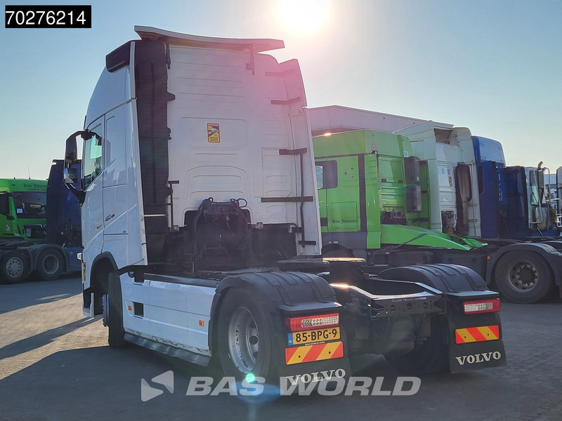 Volvo FH 460 FH 4X2 NL-Truck XL TC 2x Tanks VEB+ - Tractor unit: picture 2 Volvo FH 460 FH 4X2 NL-Truck XL TC 2x Tanks VEB+ - Tractor unit: picture 2