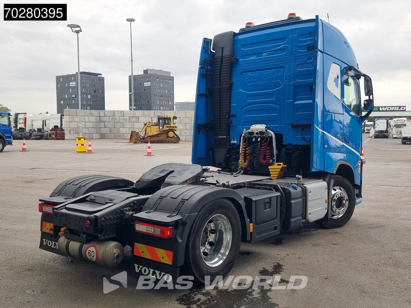 Volvo FH 460 FH 4X2 VEB+ ACC I-ParkCool Alcoa's - Tractor unit: picture 5 Volvo FH 460 FH 4X2 VEB+ ACC I-ParkCool Alcoa's - Tractor unit: picture 5