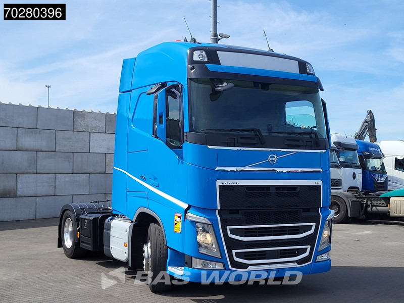 Volvo FH 460 FH 4X2 VEB+ ACC I-ParkCool Alcoa's - Tractor unit: picture 3 Volvo FH 460 FH 4X2 VEB+ ACC I-ParkCool Alcoa's - Tractor unit: picture 3