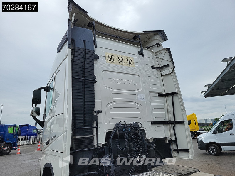Volvo FH 460 FH 4X2 VEB+ Euro 6 - Tractor unit: picture 3 Volvo FH 460 FH 4X2 VEB+ Euro 6 - Tractor unit: picture 3