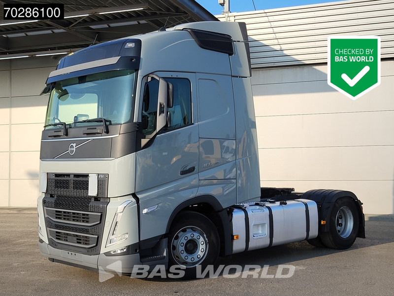 Volvo FH 460 FH 4X2 VEB+ LED 2xTanks ACC Euro 6 - Tractor unit: picture 1 Volvo FH 460 FH 4X2 VEB+ LED 2xTanks ACC Euro 6 - Tractor unit: picture 1