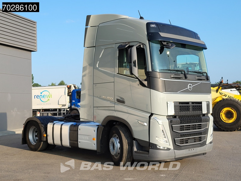 Volvo FH 460 FH 4X2 VEB+ LED 2xTanks ACC Euro 6 - Tractor unit: picture 3 Volvo FH 460 FH 4X2 VEB+ LED 2xTanks ACC Euro 6 - Tractor unit: picture 3