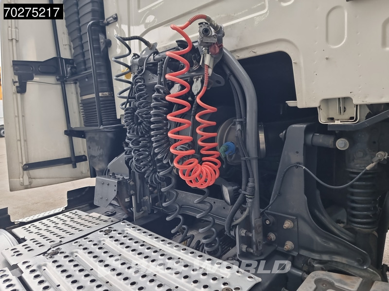 Volvo FH 460 FH 4X2 XL I-park cool 2X Tanks - Tractor unit: picture 5 Volvo FH 460 FH 4X2 XL I-park cool 2X Tanks - Tractor unit: picture 5