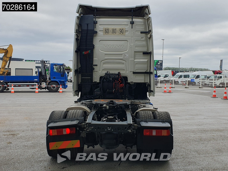 Volvo FH 500 4X2 2x Tanks VEB+ Standklima Euro 6 - Tractor unit: picture 3 Volvo FH 500 4X2 2x Tanks VEB+ Standklima Euro 6 - Tractor unit: picture 3