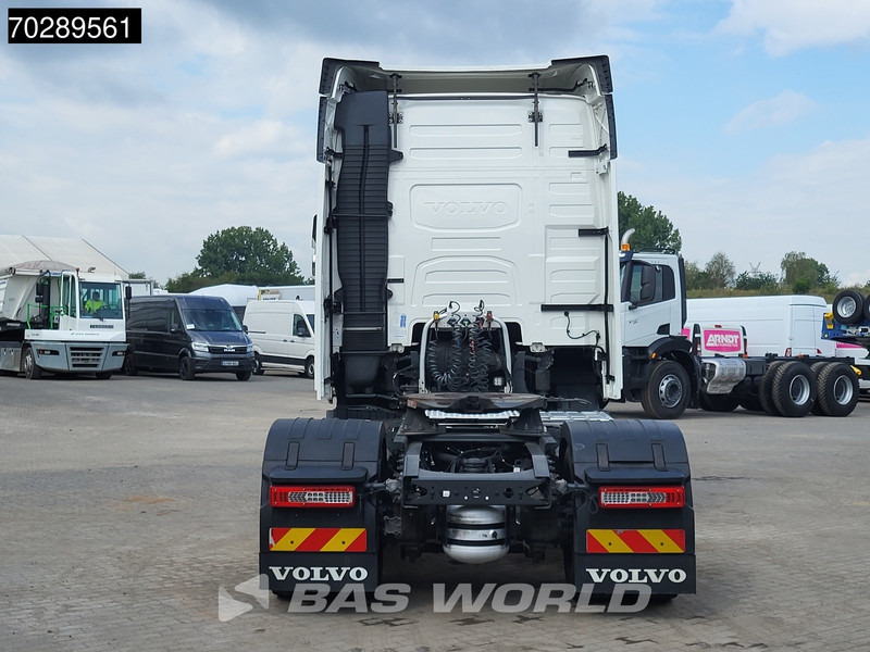 Volvo FH 500 4X2 2xTanks VEB+ ACC Alcoa Navi Euro 6 - Tractor unit: picture 3 Volvo FH 500 4X2 2xTanks VEB+ ACC Alcoa Navi Euro 6 - Tractor unit: picture 3