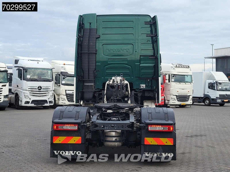 Volvo FH 500 4X2 XL TC VEB+ 2xTanks I-Park Cool ACC Navi - Tractor unit: picture 3 Volvo FH 500 4X2 XL TC VEB+ 2xTanks I-Park Cool ACC Navi - Tractor unit: picture 3