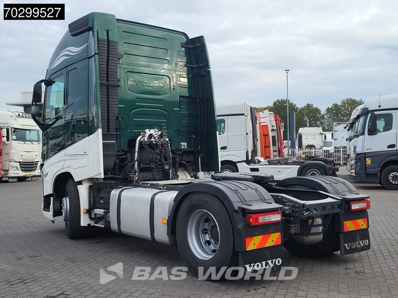 Volvo FH 500 4X2 XL TC VEB+ 2xTanks I-Park Cool ACC Navi - Tractor unit: picture 2 Volvo FH 500 4X2 XL TC VEB+ 2xTanks I-Park Cool ACC Navi - Tractor unit: picture 2