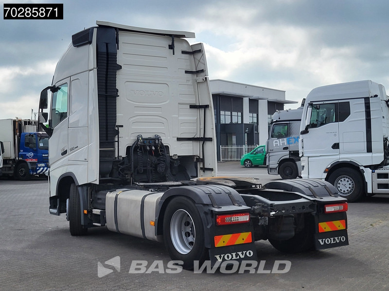 Volvo FH 500 FH 4X2 XL 2x Tanks VEB+ - Tractor unit: picture 2 Volvo FH 500 FH 4X2 XL 2x Tanks VEB+ - Tractor unit: picture 2