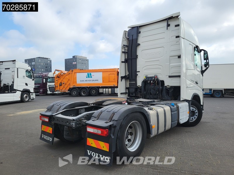 Volvo FH 500 FH 4X2 XL 2x Tanks VEB+ - Tractor unit: picture 5 Volvo FH 500 FH 4X2 XL 2x Tanks VEB+ - Tractor unit: picture 5