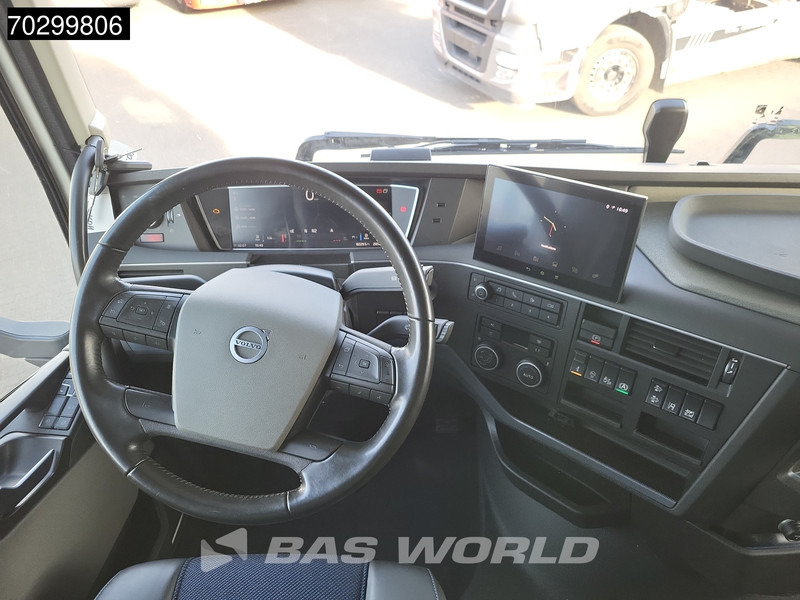 Tractor unit Volvo FH 500 FH 4X2 XL VEB+ 2x Tanks ACC LED ADR: picture 14 Tractor unit Volvo FH 500 FH 4X2 XL VEB+ 2x Tanks ACC LED ADR: picture 14