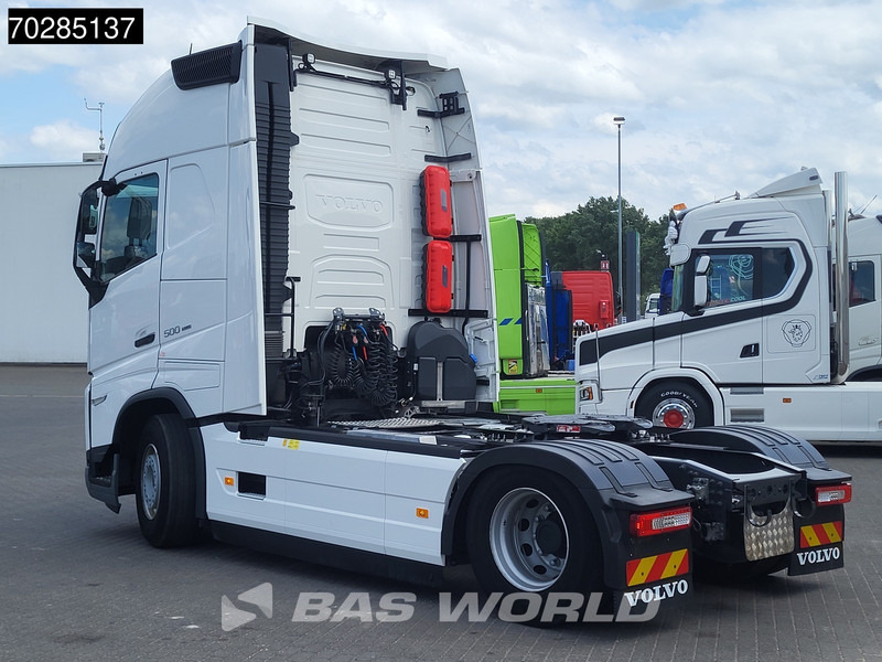 Volvo FH 500 FH 4X2 XL VEB+ 2x Tanks ACC LED ADR - Tractor unit: picture 2 Volvo FH 500 FH 4X2 XL VEB+ 2x Tanks ACC LED ADR - Tractor unit: picture 2
