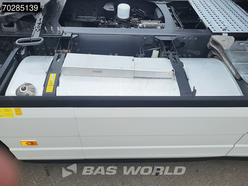 Tractor unit Volvo FH 500 FH 4X2 XL VEB+ 2x Tanks I-ParkCool LED: picture 13