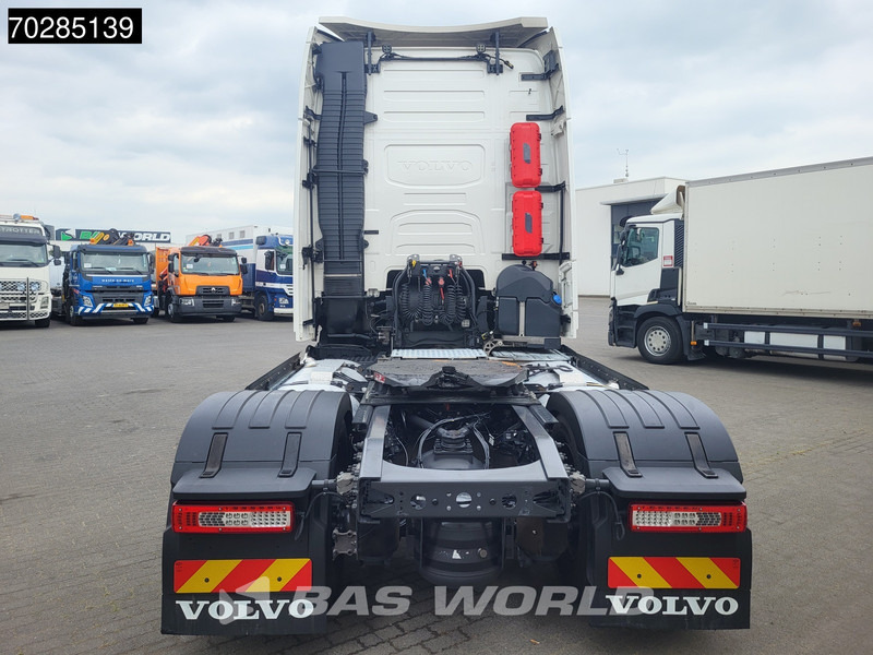 Tractor unit Volvo FH 500 FH 4X2 XL VEB+ 2x Tanks I-ParkCool LED: picture 9