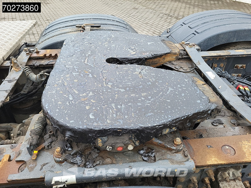 Leasing of Volvo FH 540 FH 6X4 Big-Axle Hydraulik Liftachse VEB+ VDS Volvo FH 540 FH 6X4 Big-Axle Hydraulik Liftachse VEB+ VDS: picture 10