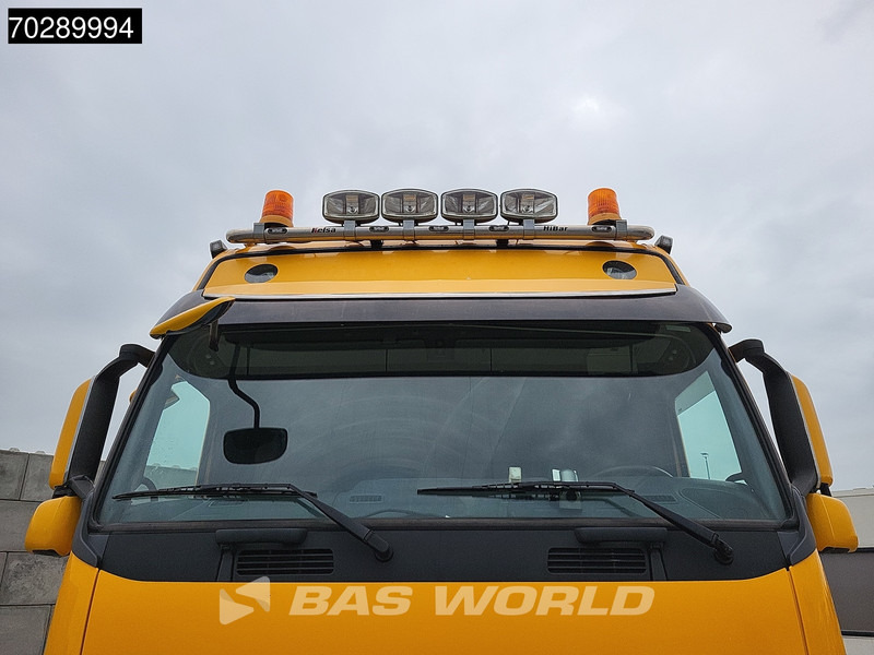 Tractor unit Volvo FH16 700 FH16 8X4 90T! Retarder Big-Axle Lift+Lenkachse Euro 5: picture 6