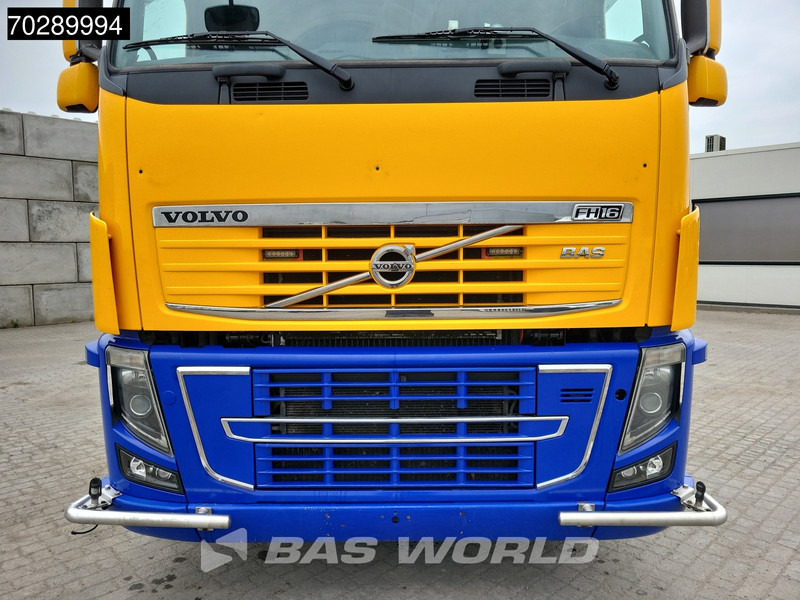 Tractor unit Volvo FH16 700 FH16 8X4 90T! Retarder Big-Axle Lift+Lenkachse Euro 5: picture 7
