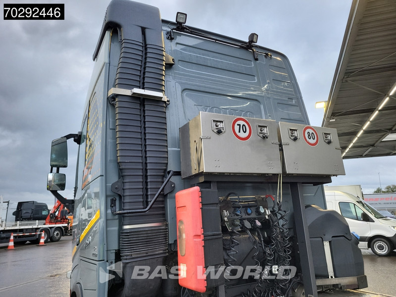 Volvo FH16 750 FH16 6X4 120T! Full-Air Retarder VEB+ Liftaxle Big-Axle 2x Tanks Alcoa's Euro 6 - Tractor unit: picture 5 Volvo FH16 750 FH16 6X4 120T! Full-Air Retarder VEB+ Liftaxle Big-Axle 2x Tanks Alcoa's Euro 6 - Tractor unit: picture 5