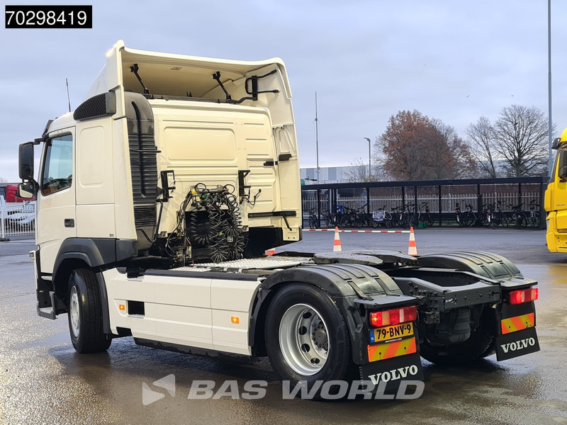 Volvo FM 410 FM 4X2 Low Mileage! NL-Truck APK 10-2026 - Tractor unit: picture 2 Volvo FM 410 FM 4X2 Low Mileage! NL-Truck APK 10-2026 - Tractor unit: picture 2