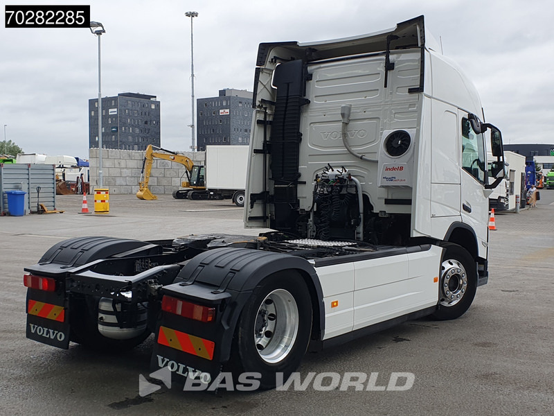 Volvo FM 460 4X2 VEB Hydraulik Standklima LED Alcoa's - Tractor unit: picture 5 Volvo FM 460 4X2 VEB Hydraulik Standklima LED Alcoa's - Tractor unit: picture 5