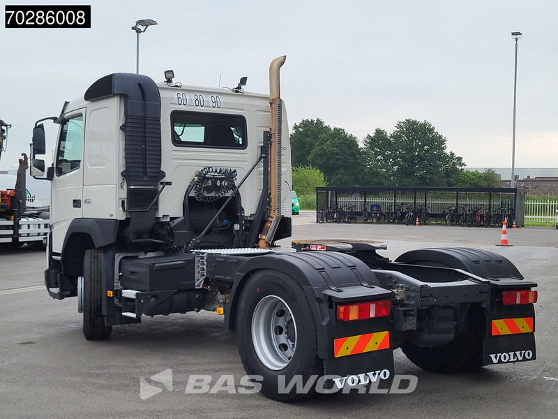 Volvo FMX 450 4X2 Retarder Euro 6 - Tractor unit: picture 2 Volvo FMX 450 4X2 Retarder Euro 6 - Tractor unit: picture 2