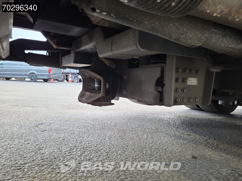 Truck Renault T 480 6X2 NL-Truck combi Liftaxle 1500kg Ladebordwand Euro 6: picture 17