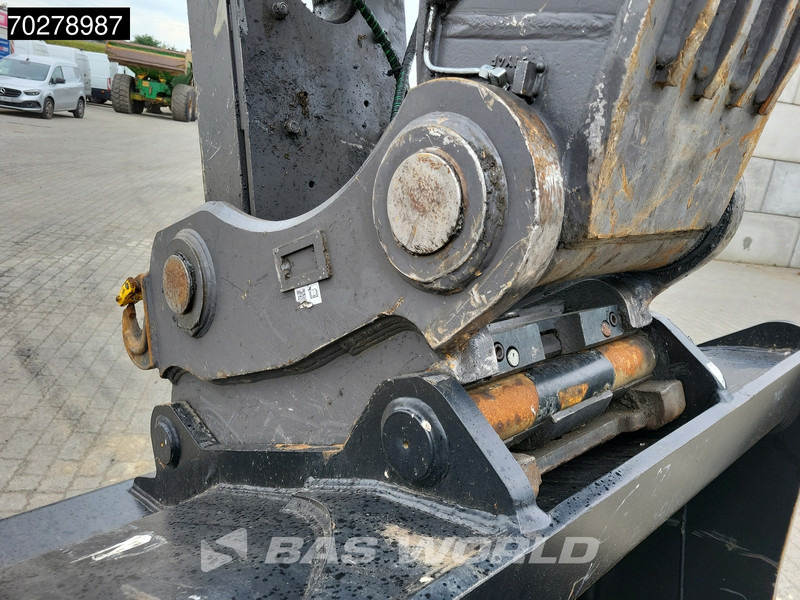 Crawler excavator Volvo EC300 E L: picture 16