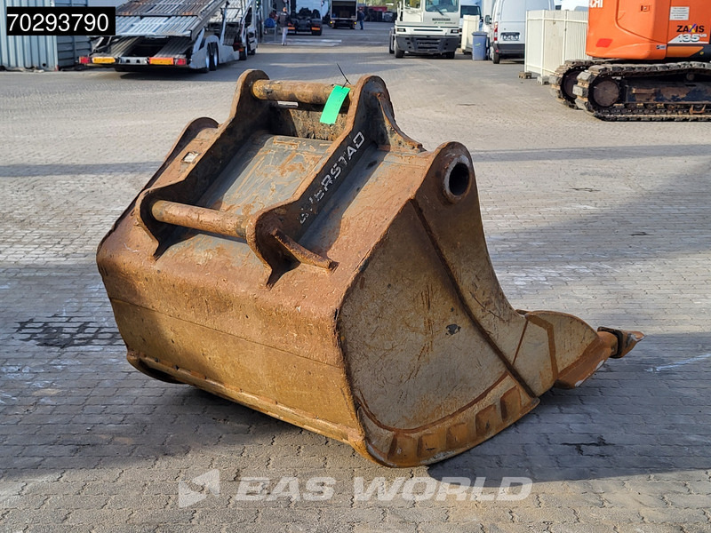 Crawler excavator Volvo ECR355 E L: picture 19