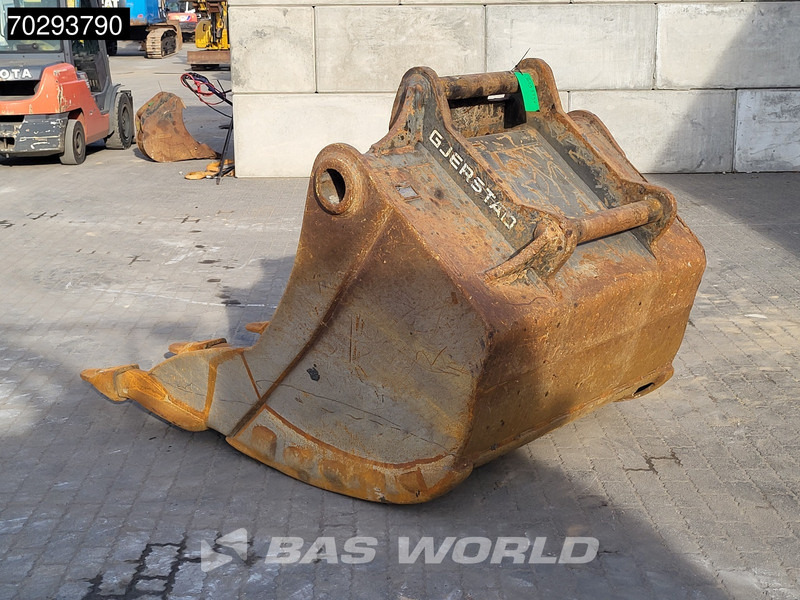Crawler excavator Volvo ECR355 E L: picture 20