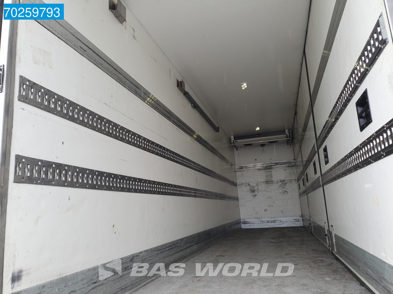 Volvo FE 250 4X2 19.5t NL-Truck Carrier Supra 1250 MT Ladebordwand Euro 6 - Refrigerator truck: picture 5 Volvo FE 250 4X2 19.5t NL-Truck Carrier Supra 1250 MT Ladebordwand Euro 6 - Refrigerator truck: picture 5